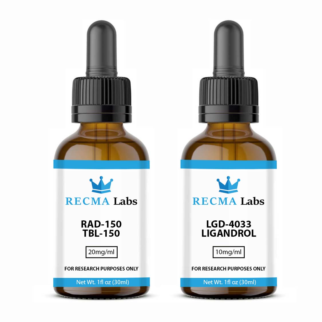 Mass Stack 2 - Recma Labs