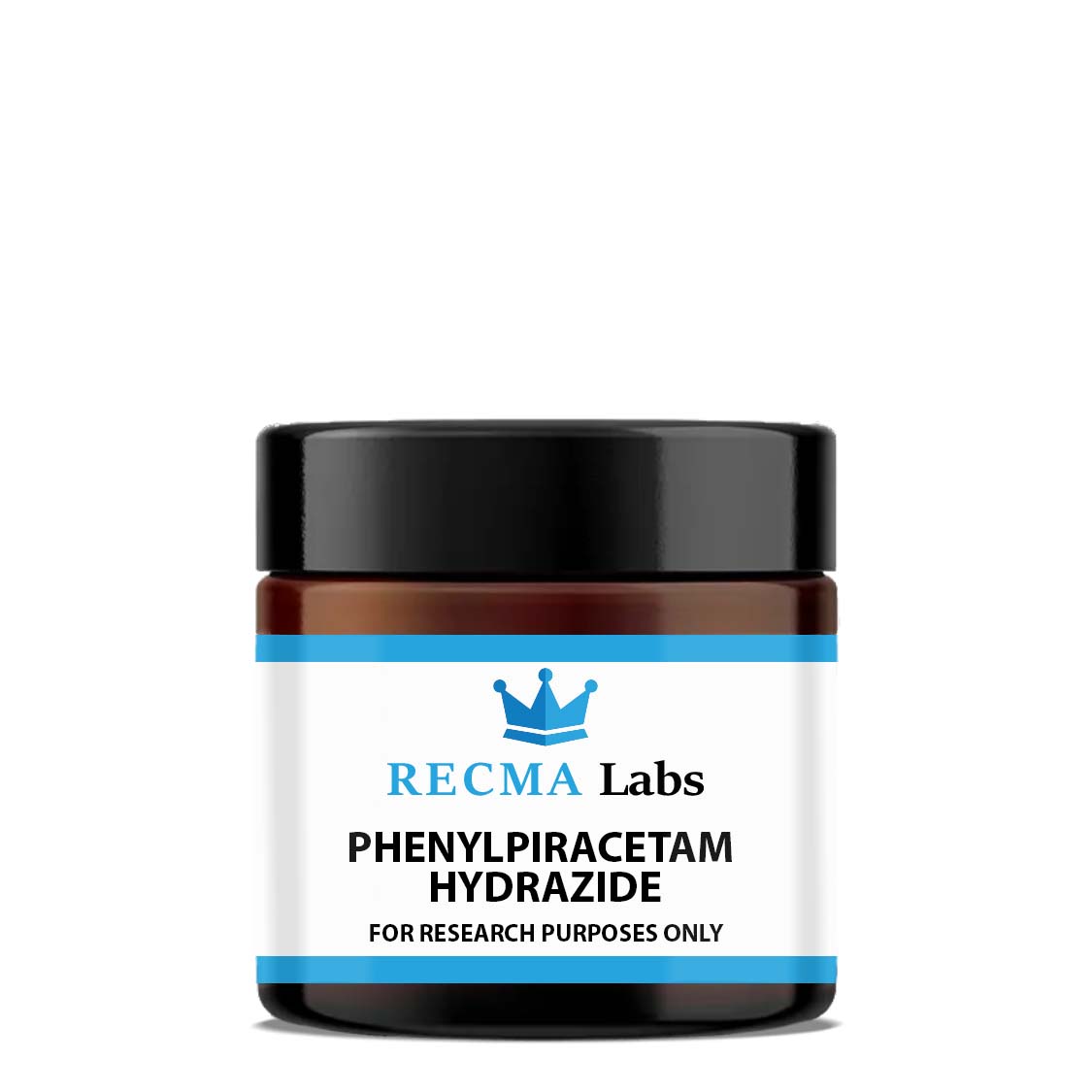 PHENYLPIRACETAM HYDRAZIDE Powder 5gr - Recma Labs