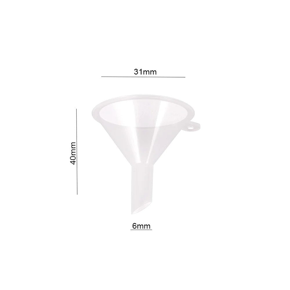 MINI FUNNEL - Recma Labs